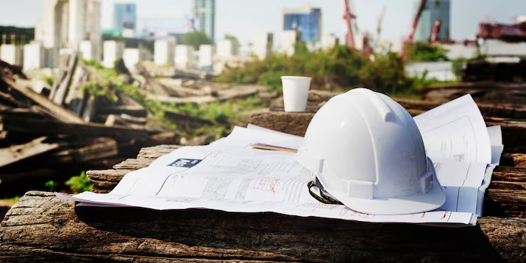 Interventor&iacute;a de Obras Civiles
